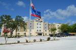 Parks And Wildlife Dept Texas Hotels - Candlewood Suites San Antonio Airport