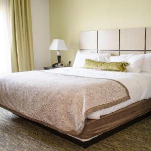 CANDLEWOOD SUITES MEMPHIS - SOUTHAVEN