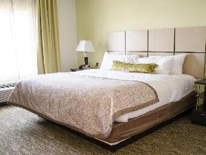 Candlewood Suites Memphis/Southhaven, Southaven