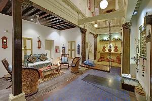 Dodhia Haveli, Ahmedabad