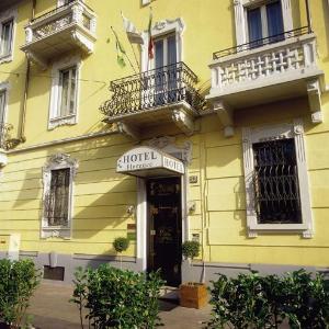 Fabrique Milan Hotels - Hotel Florence