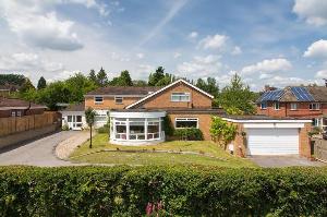 Cringleford Guest House, Norwich