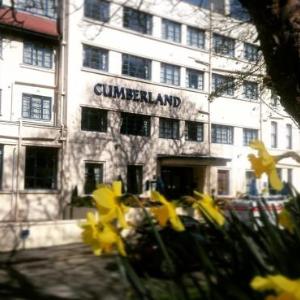 Cumberland Hotel