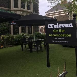 CF Eleven
