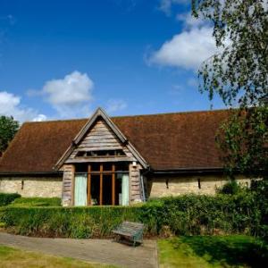 SJE Arts Oxford Hotels - Sabine Barn