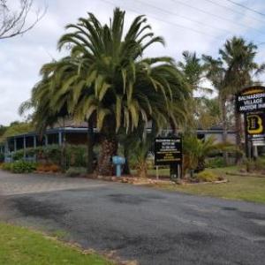 Hotels near Kinetic Stadium Frankston - Balnarring Village Motor Inn