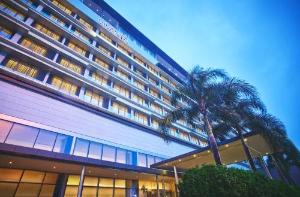 Vivanta Kolkata EM Bypass, Kolkata