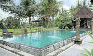 Pajar Suites and Villas Ubud, Ubud