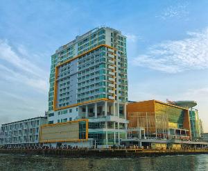 Swiss-Belhotel Balikpapan, Balikpapan