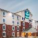 Hotels near William M Anderson Center - WoodSpring Suites Fredericksburg