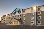 Comite Amusement Ctr Louisiana Hotels - WoodSpring Suites Baton Rouge East I-12