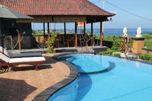 Neo Ulap Bali Villas, Nusa Lembongan