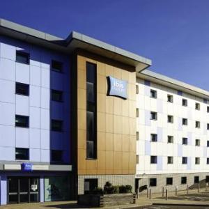 ibis budget Portsmouth