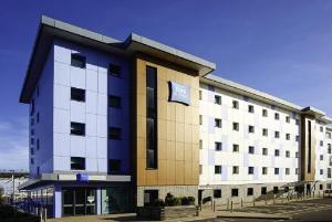 Ibis Budget Portsmouth, Portsmouth