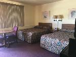 Ironton Pennsylvania Hotels - Allenwood Motel