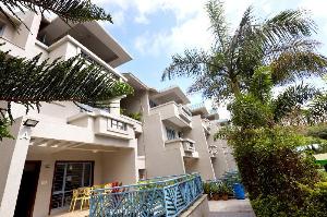 Hummingbird Resort, Mount Abu
