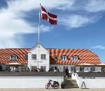 Esbjerg Denmark Hotels - Fanø Krogaard
