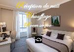 Aurillac France Hotels - Best Western Grand Hotel De Bordeaux