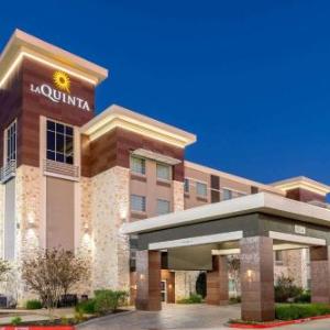 BFE Rock Club Hotels - La Quinta Inn & Suites by Wyndham Houston Nw Beltway 8 / West Rd