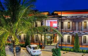 The Prince Hotel, Ban Khao Ya Nua