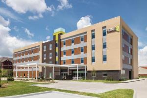 Home2 Suites by Hilton Houston Stafford - Sugar Land, Stafford