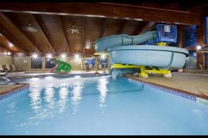 AmericInn by Wyndham Shakopee Near Canterbury Park, Shakopee