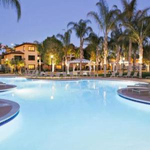 Marbrisa Carlsbad Resort