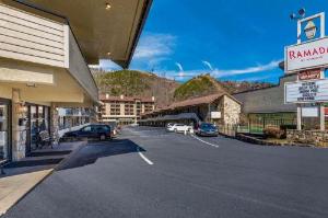 LeConte Motor Lodge A Ramada by Wyndham, Gatlinburg