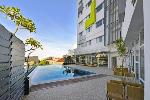 Makassar Indonesia Hotels - Whiz Prime Hotel Hasanuddin Makassar