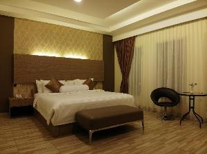 Muara Hotel and Mall Ternate, Ternate