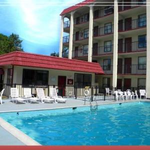 Cerca Del Mar Motel