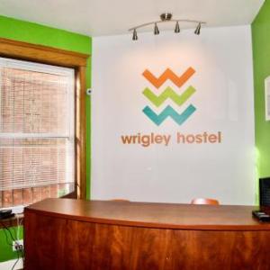 Wrigley Hostel