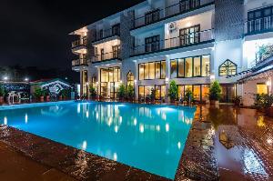 Valvan Village Resort, Lonavala