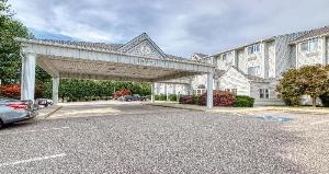 SureStay Hotel by Best Western Christiansburg Blacksburg, Christiansburg