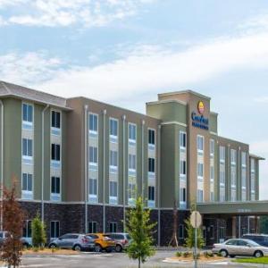 Comfort Inn & Suites Valdosta