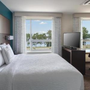 Hotels near Wheaton College Norton - Residence Inn by Marriott Boston Bridgewater