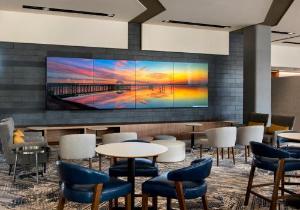 Courtyard by Marriott Philadelphia South at The Navy Yard, Philadelphia