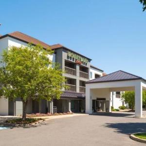 Courtyard by Marriott Princeton