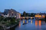 Ducey France Hotels - Best Western Le Moulin De Ducey