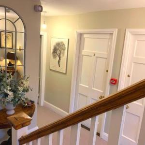 Hotels near Aylesbury Waterside Theatre - The Malt House