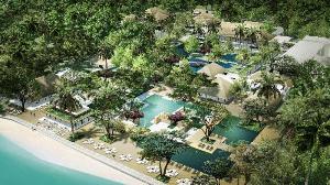 Hyatt Regency Bali, Sanur