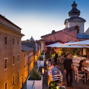 Dom Hotel Roma