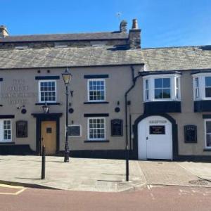 Hotels near The Witham Barnard Castle - The Three Horseshoes Hotel