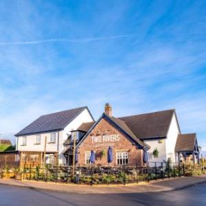 Two Rivers Lodge by Marston's Inns