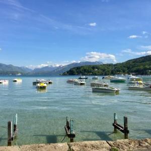 Hotels near Arcadium Annecy - Best Western Plus Hotel Carlton