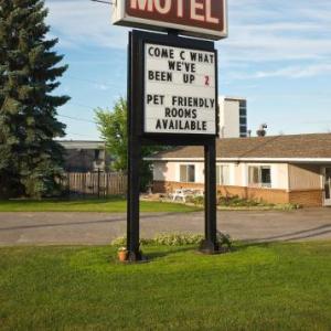 Northlander Motel