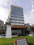 Antofagasta Chile Hotels - Hotel Diego De Almagro Costanera - Antofagasta