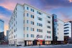 Denver Parks East District Colorado Hotels - Hampton Inn By Hilton & Suites Denver-Downtown, Co