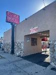 Most Worshipful Prince Hall California Hotels - El Don Motel