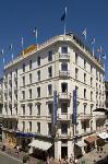 Cannes France Hotels - Cannes Center Univers Hotel (future Mercure)